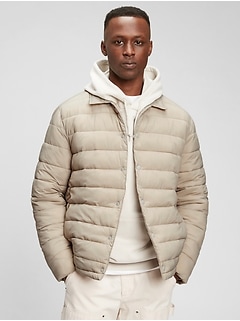 gap canada puffer jacket