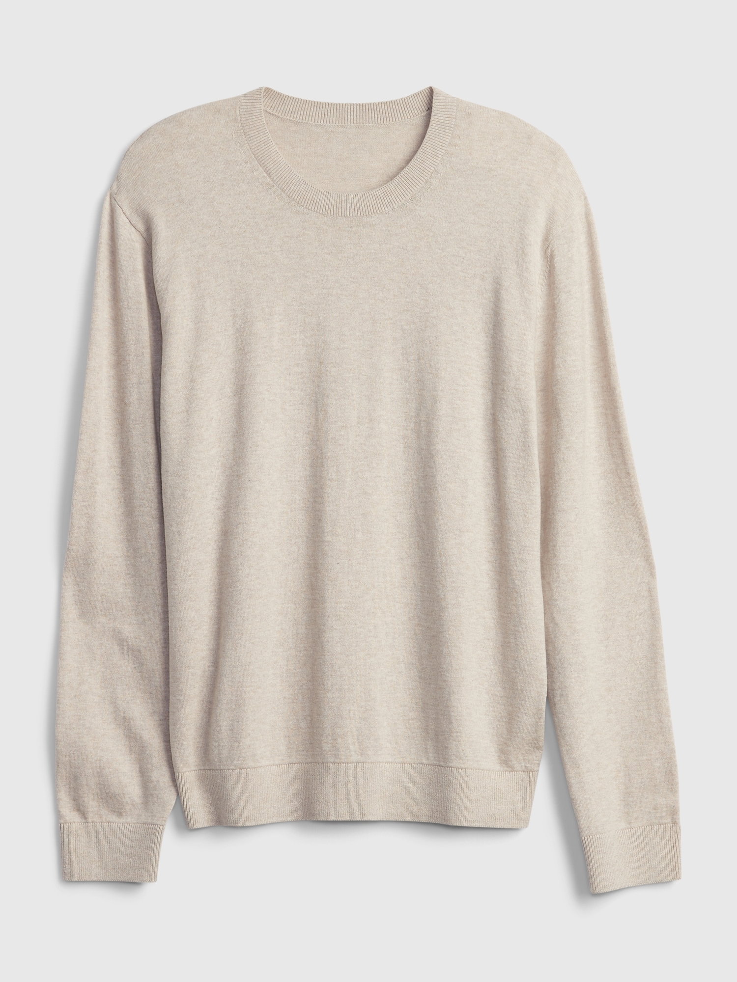 mainstay crewneck sweater