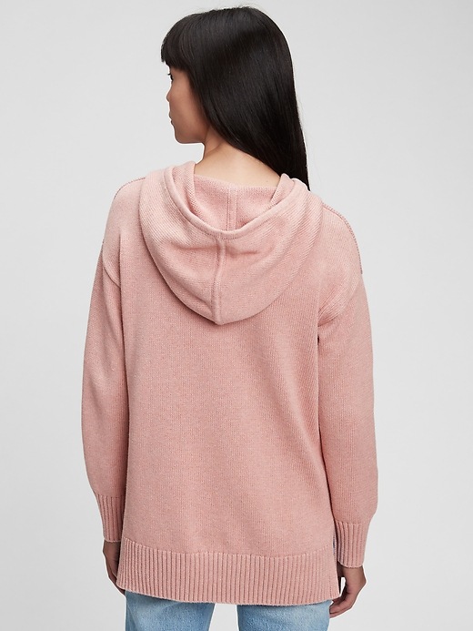 Image number 2 showing, Cozy Oversized Hoodie