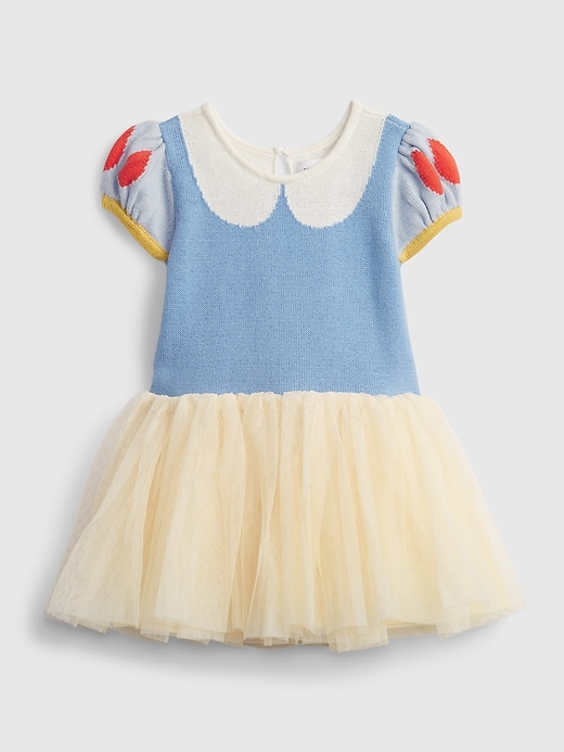 babygap snow white