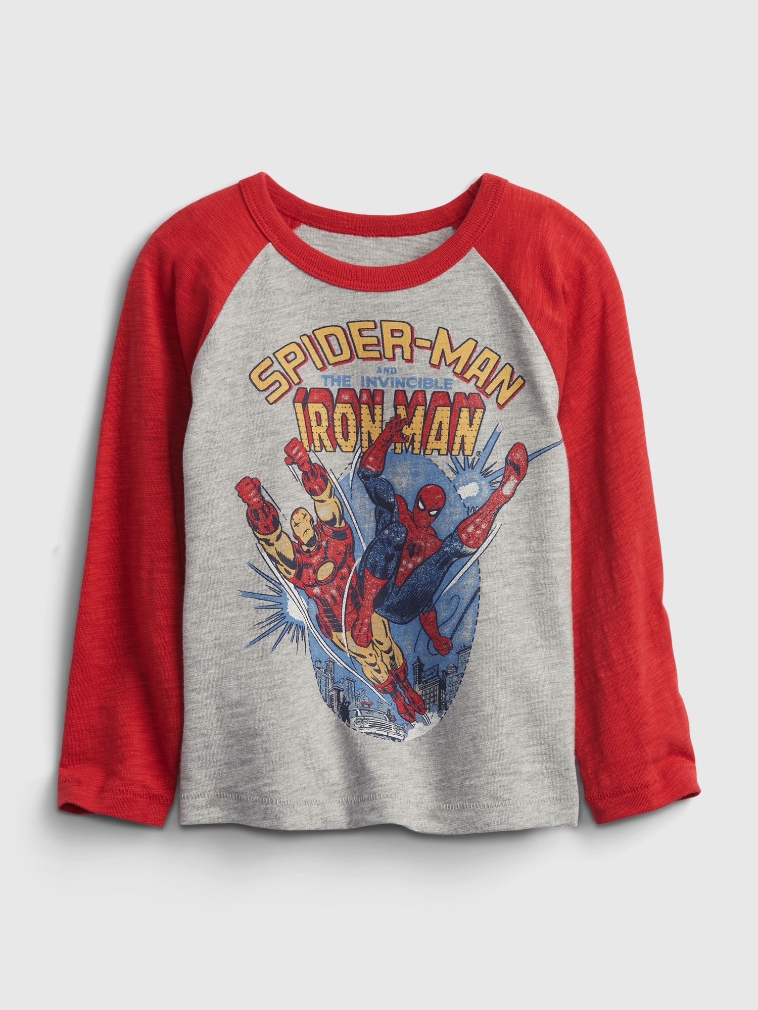 babyGap | Marvel Graphic T-Shirt | Gap