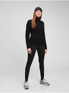 gap canada turtleneck