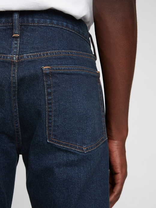Image number 3 showing, Slim Jeans in Gapflex