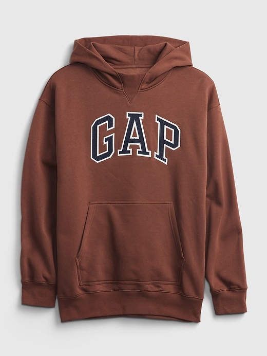 The classic Gap hoodie of your youth is now worth hundreds of dollars