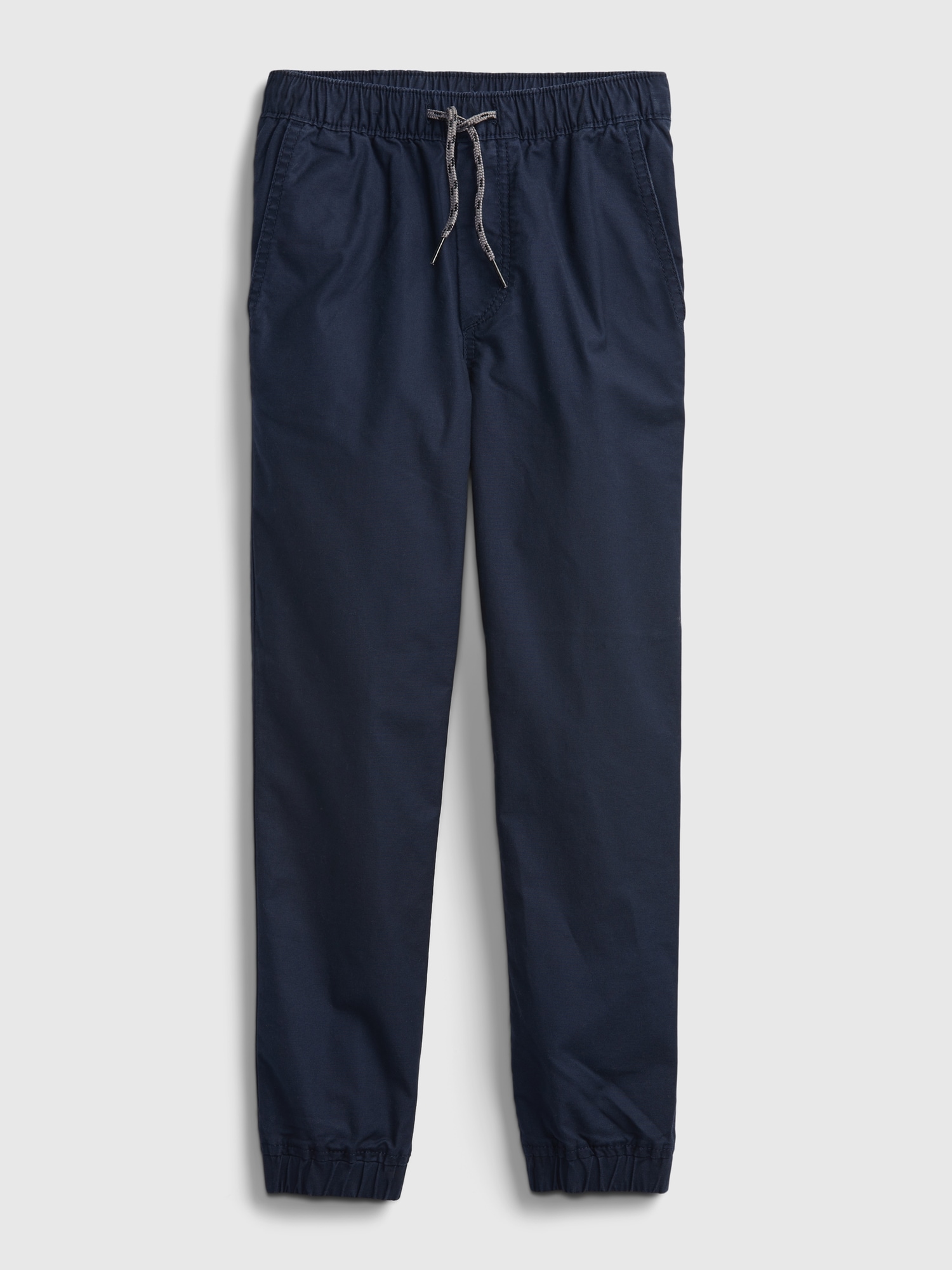 Gap Kids Everyday Joggers blue. 1