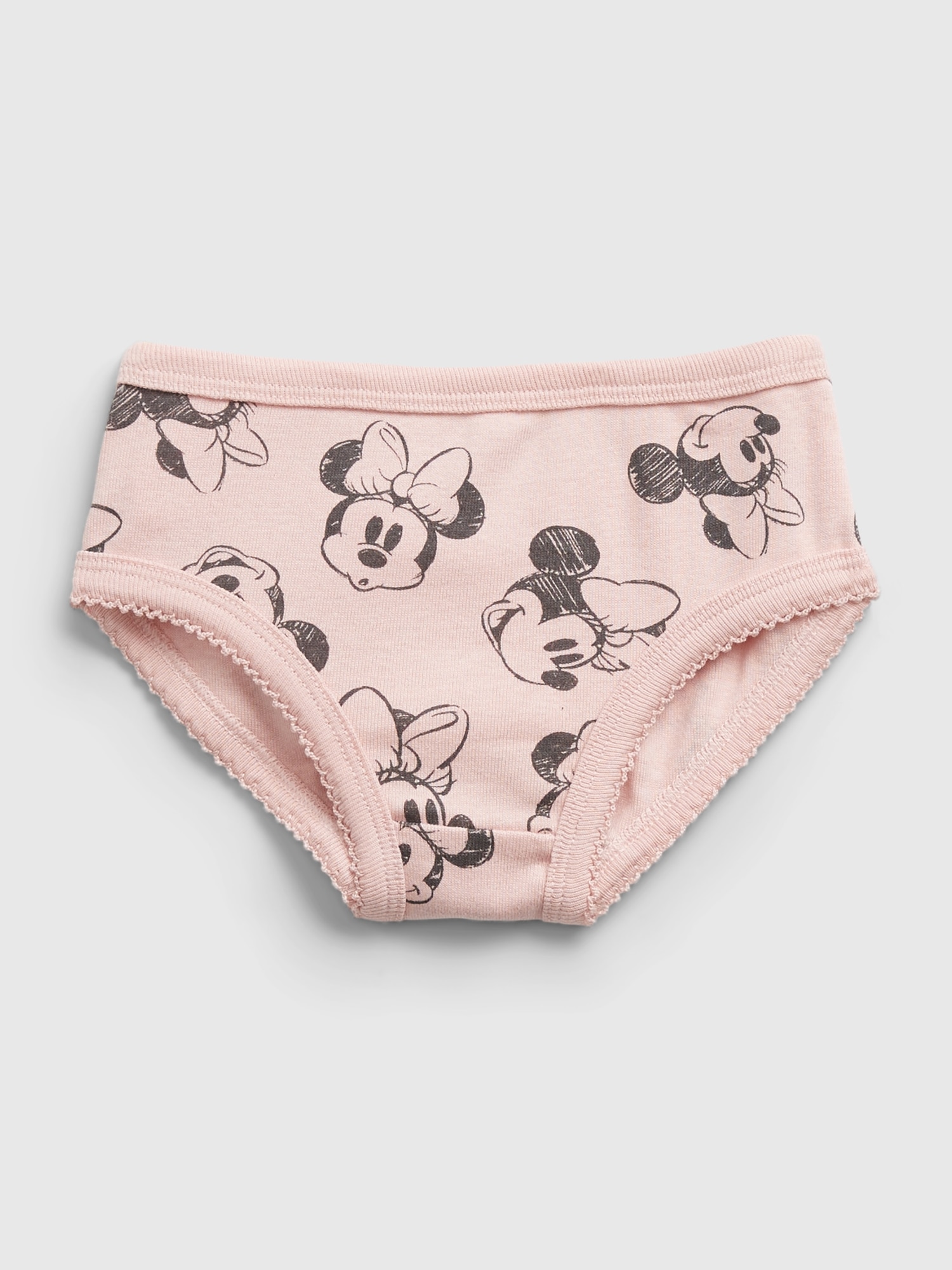 Up To 30% Off on Mickey or Minnie Kids' Underwear