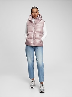 gap women's outerwear