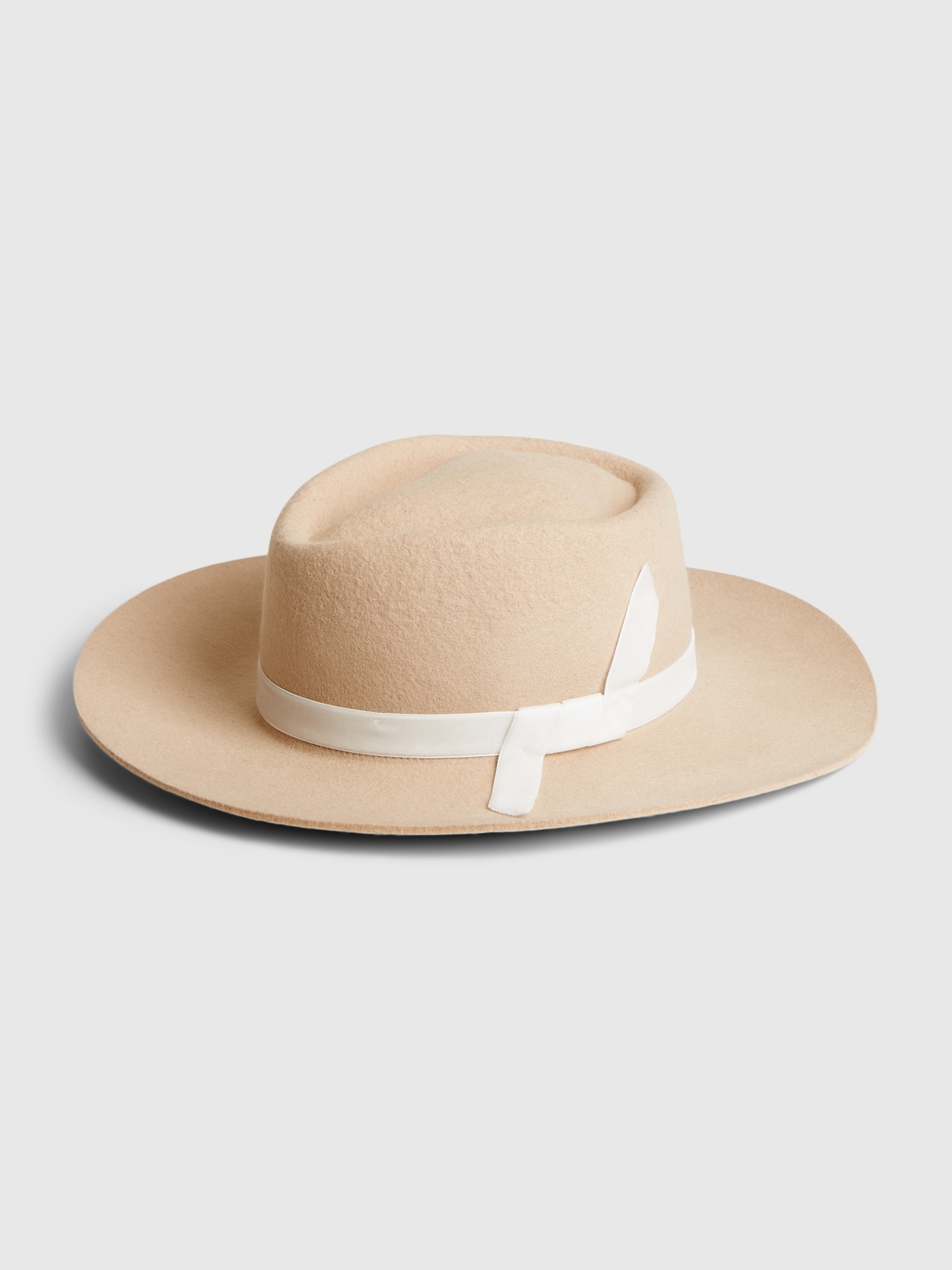 Gap fedora store hat