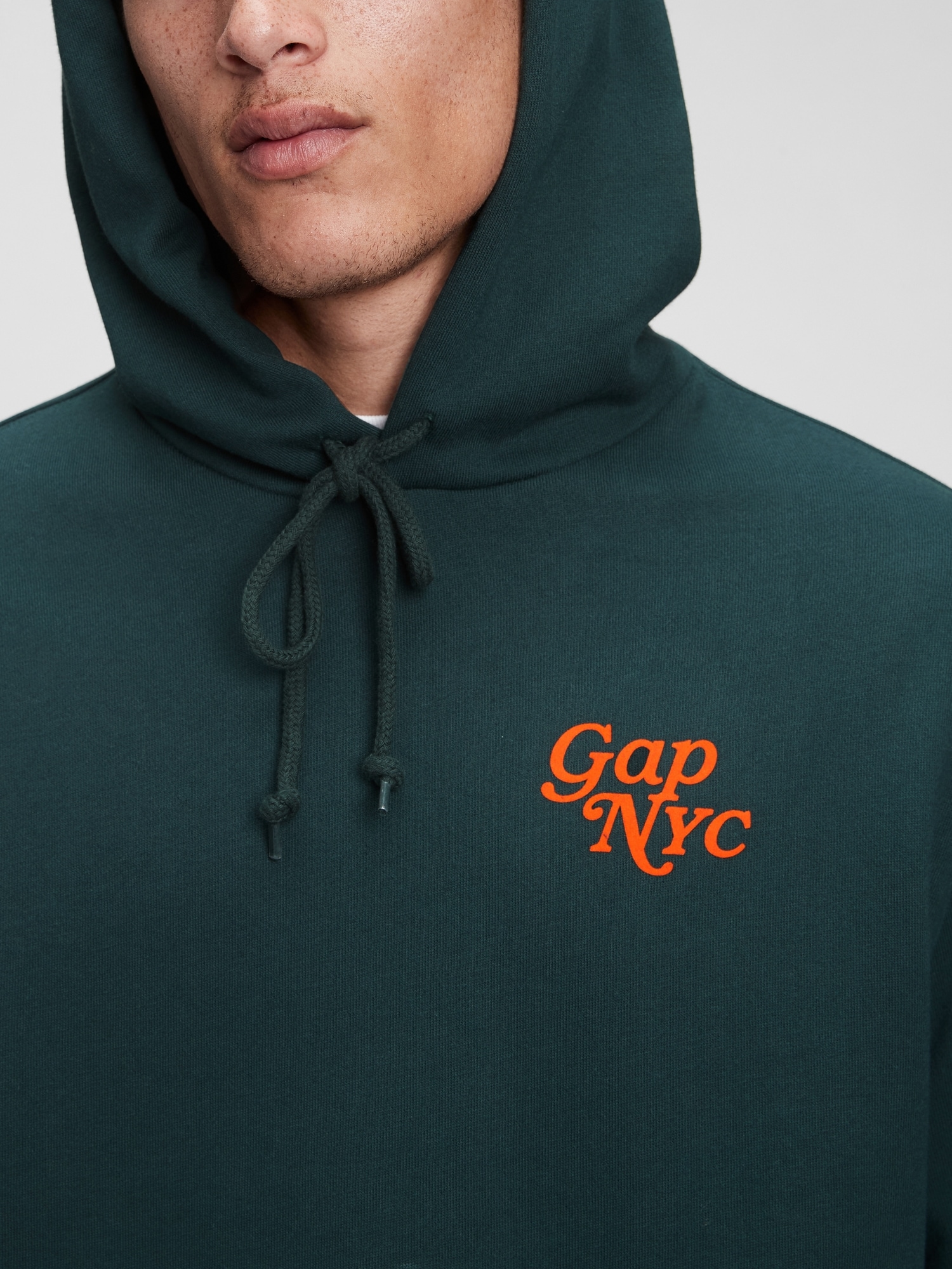 Gap Logo Pullover Bra