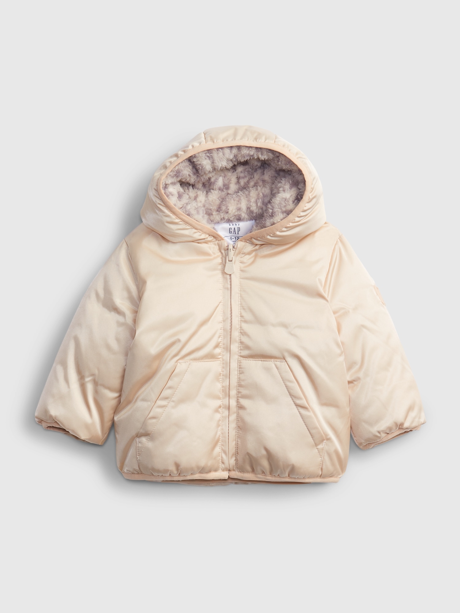 Baby ColdControl Max Puffer Jacket
