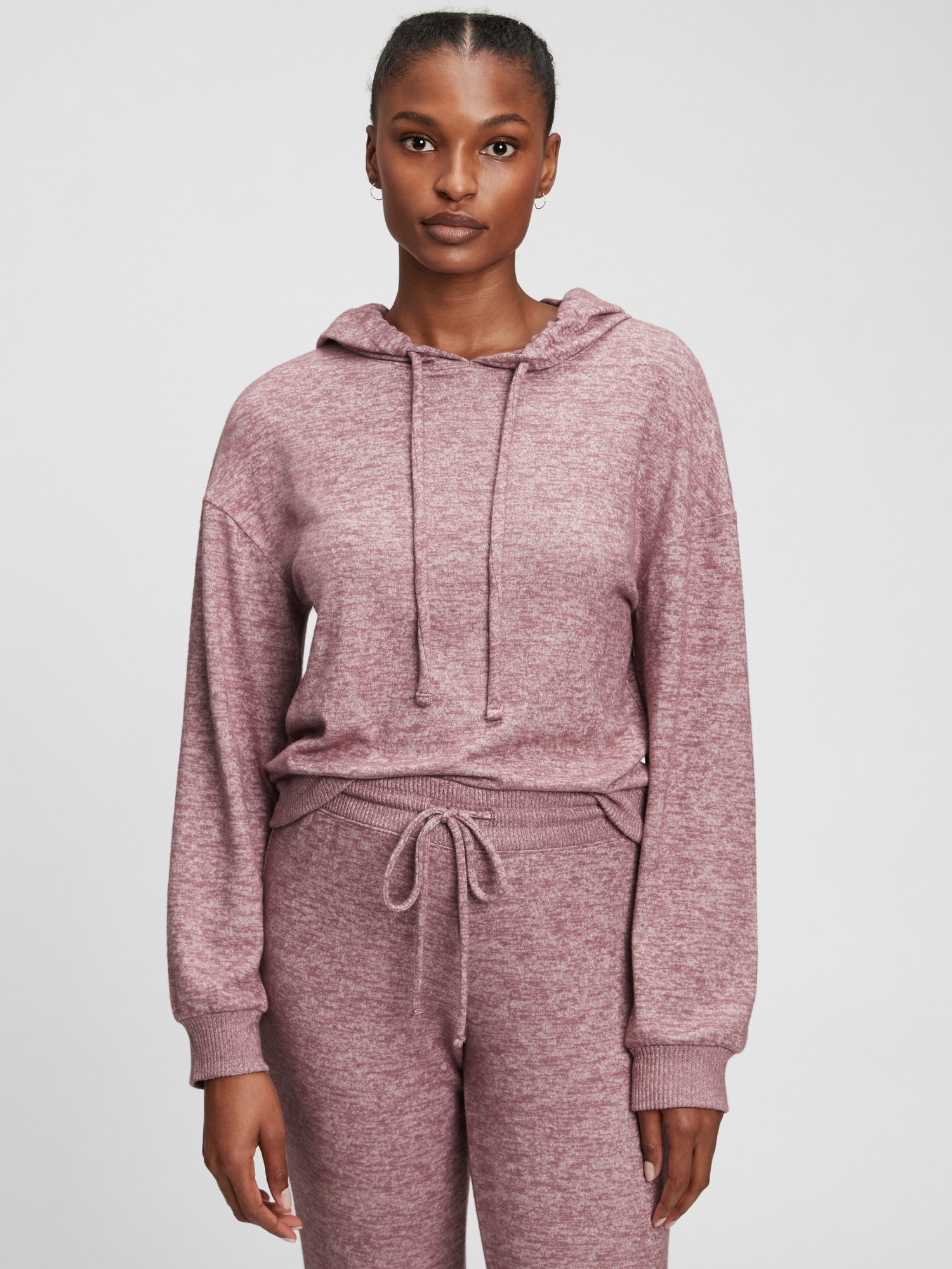 Gap hot sale softspun hoodie