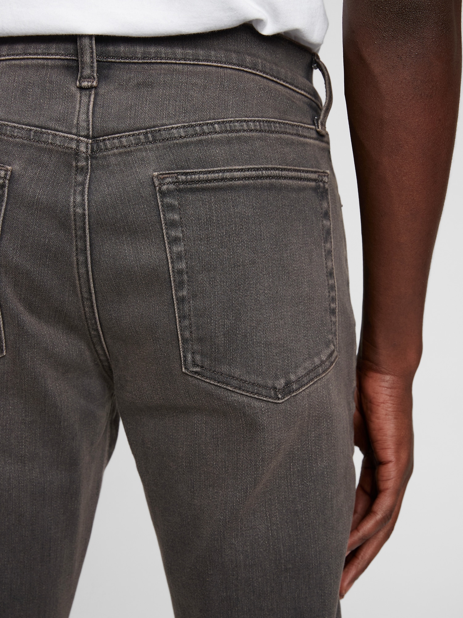 GAP, Jeans, Gap Mens Soft Wear Jeans Slim Taper 3x30