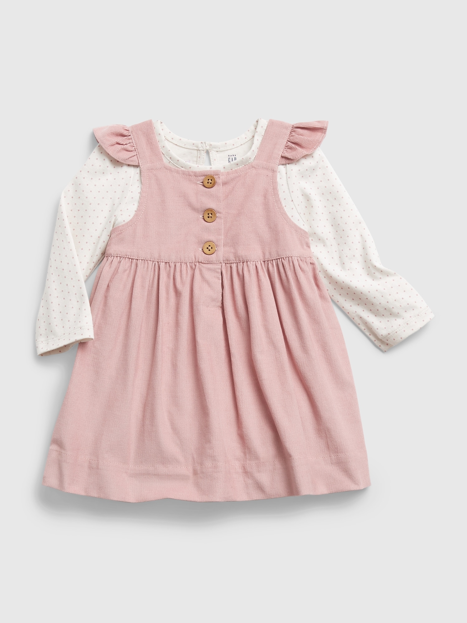 Gap canada top baby girl