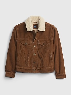 gap corduroy jacket