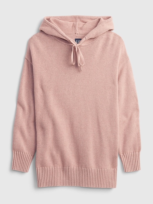 Image number 8 showing, Cozy Oversized Hoodie