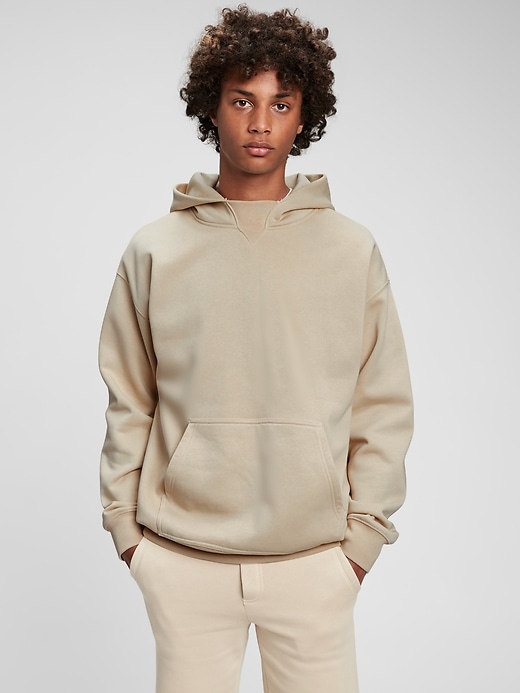 Teen Oversized Hoodie