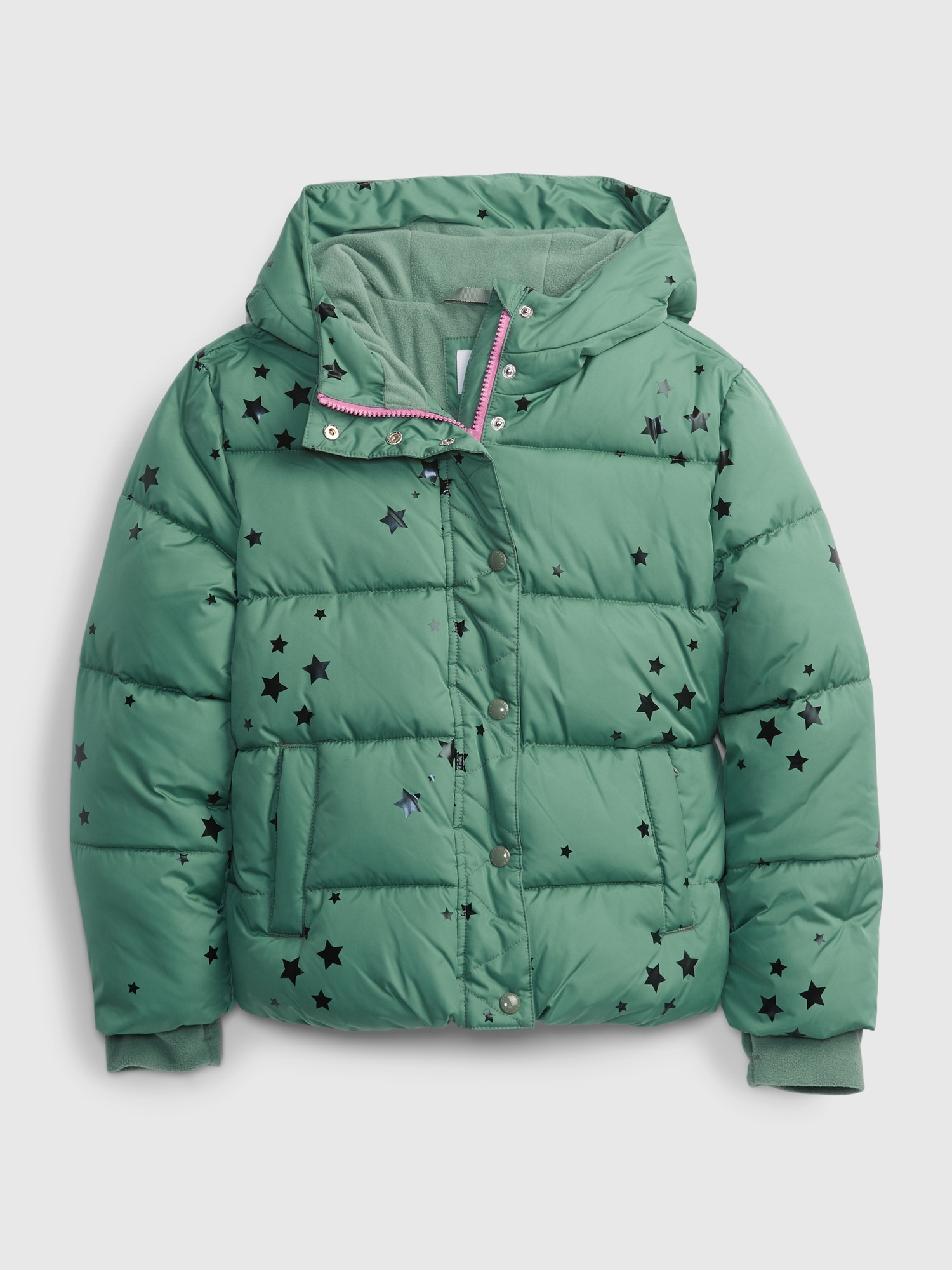 Baby ColdControl Max Puffer Pants
