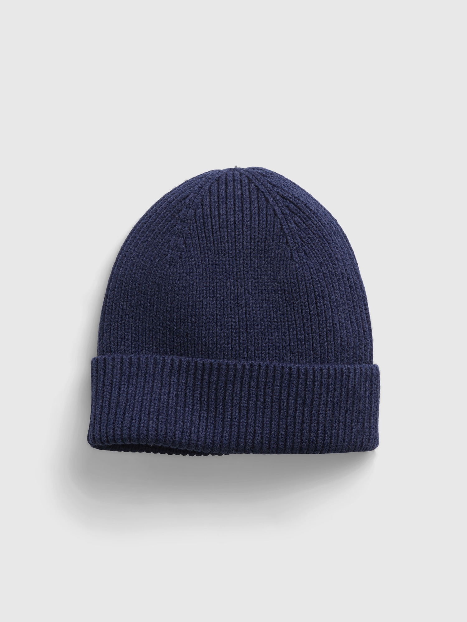 Toddler Organic Cotton Beanie | Gap