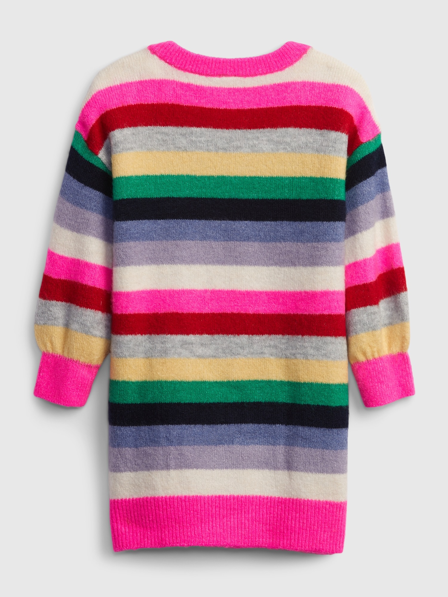 Gap crazy stripe on sale sweater