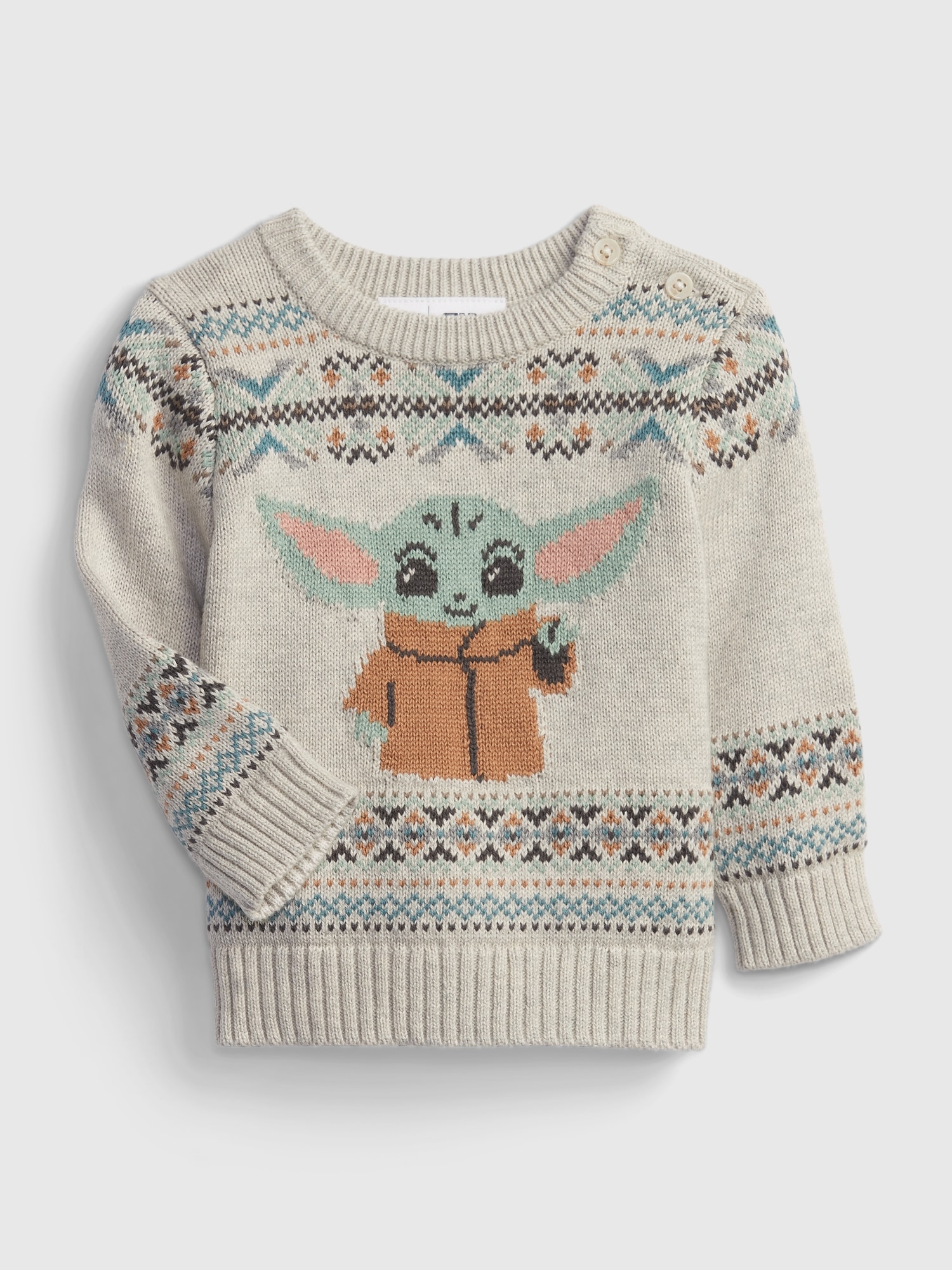 Gap star on sale wars sweater