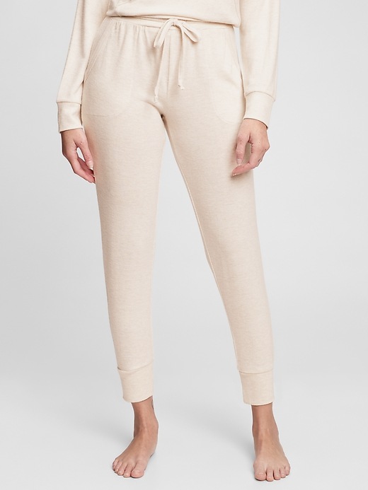 View large product image 1 of 1. Softest Jogger Sweats