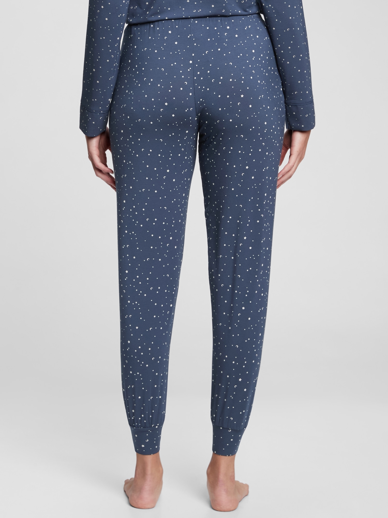 Buy Gap Modal Truesleep Pyjama Top from the Gap online shop