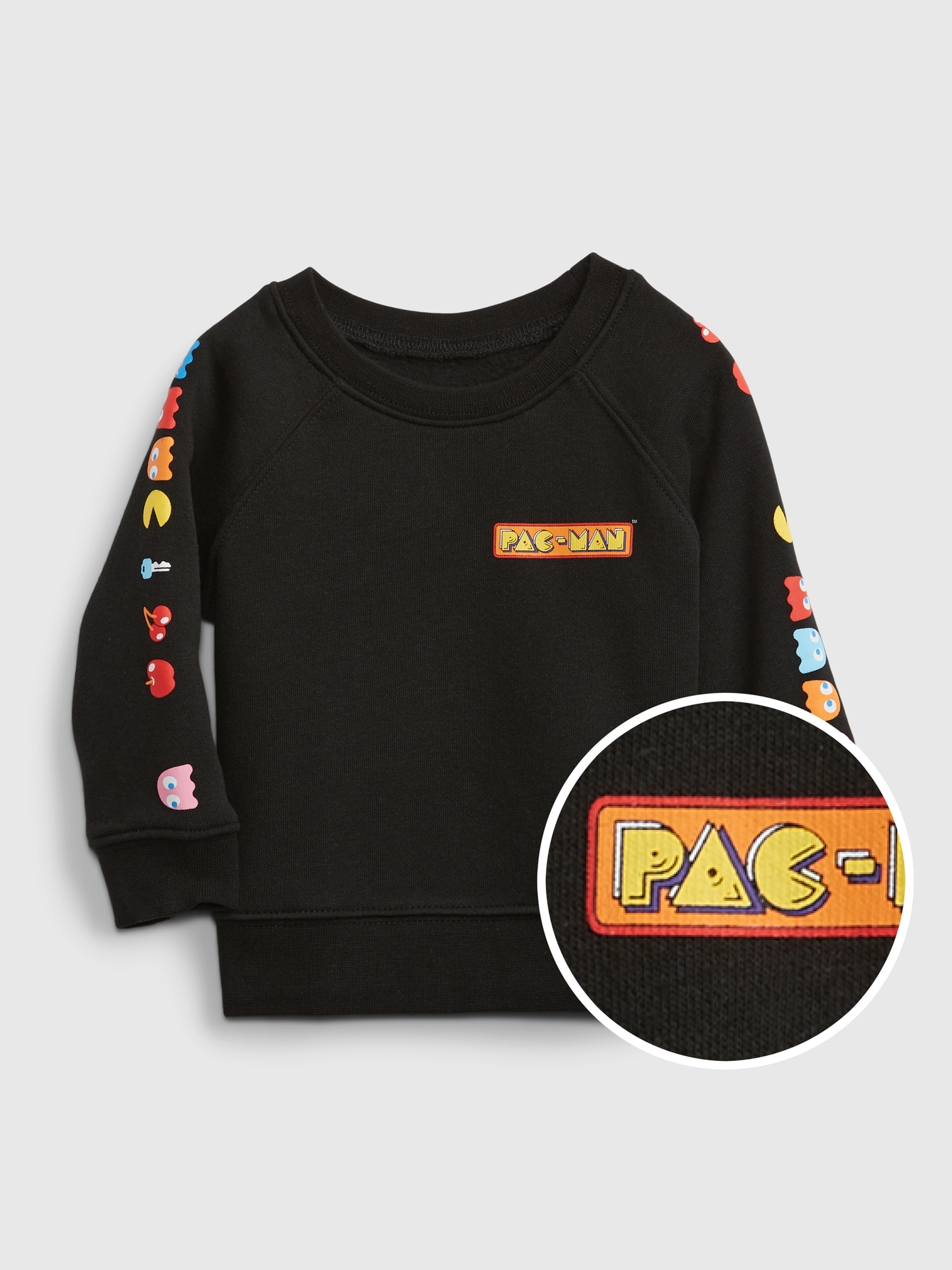 Pac hotsell man sweatshirt