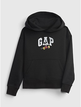 Gap hoodie deals kids