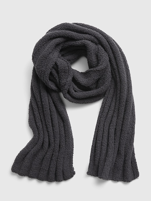 View large product image 1 of 1. Sherpa Scarf