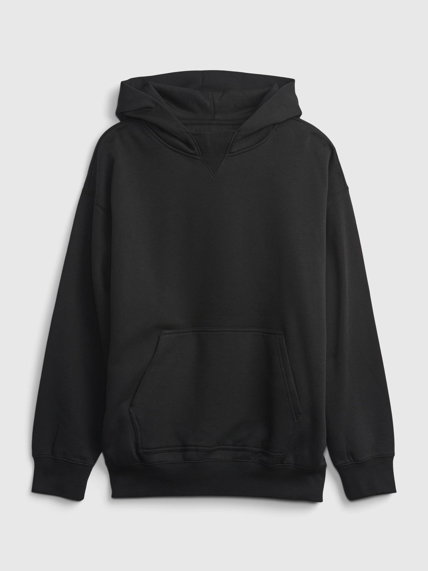 Teen Oversized Hoodie | Gap