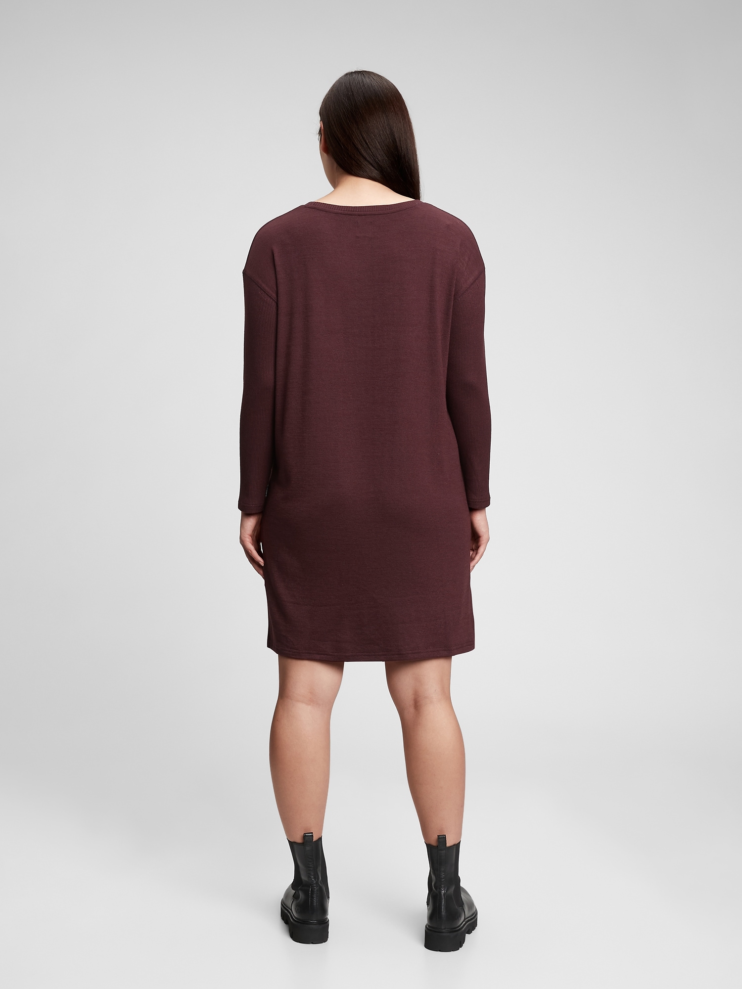 softspun dress