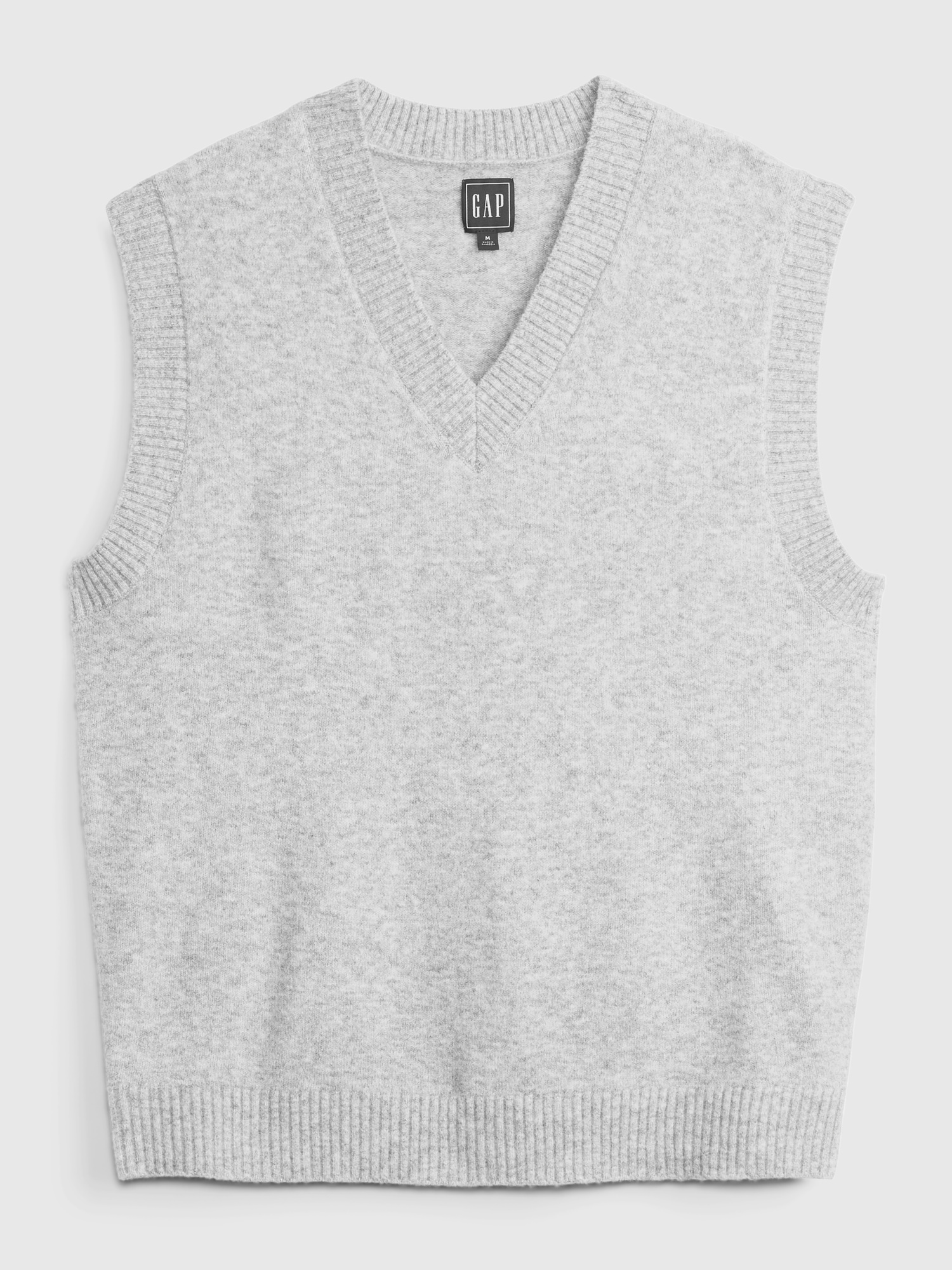 Sweater Vest | Gap