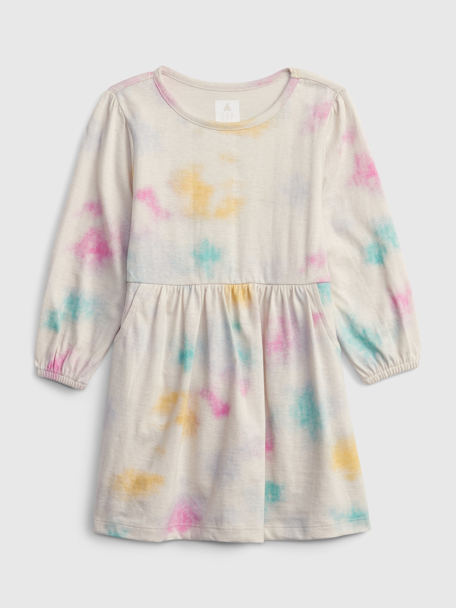 gap unicorn dress