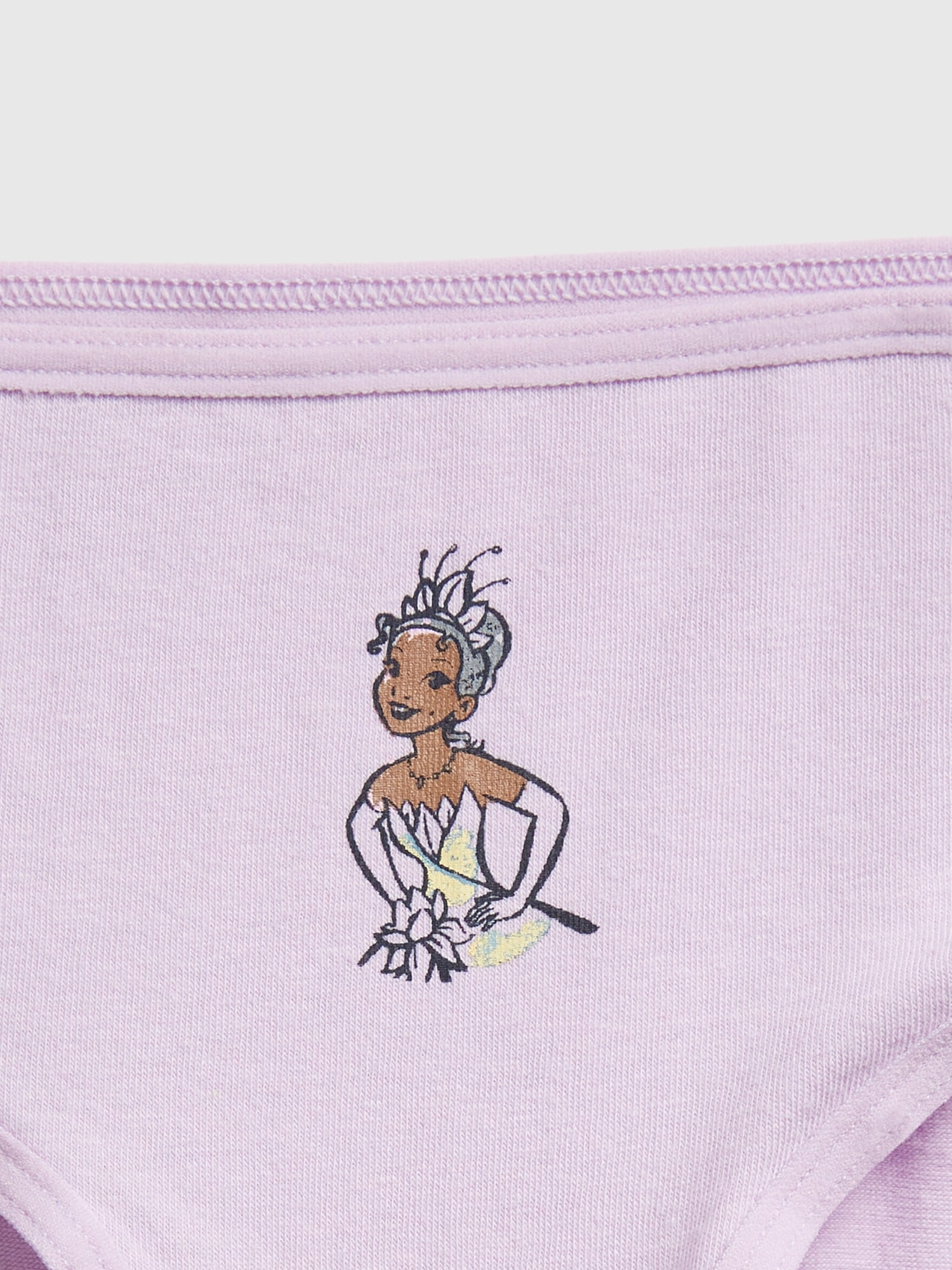 Disney Underpants Women Briefs Panties Cotton Cute Disney Underwear US Size  XS-M