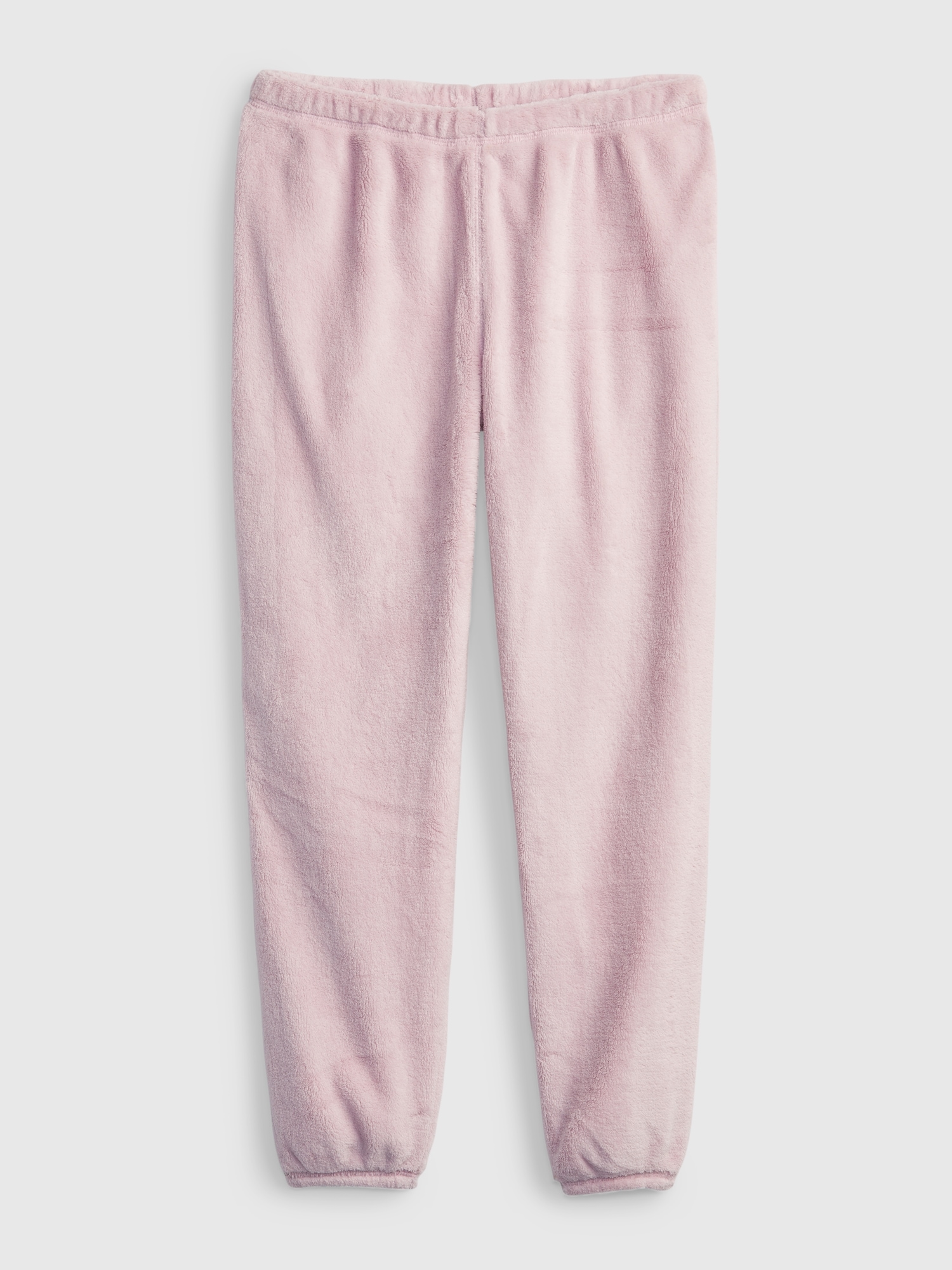 gap cozy joggers