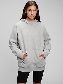 View large product image 3 of 5. Teen Oversized Hoodie