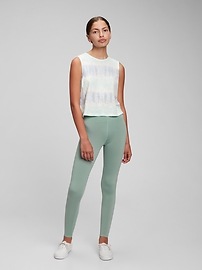 GAP Leggings − Sale: at $15.00+