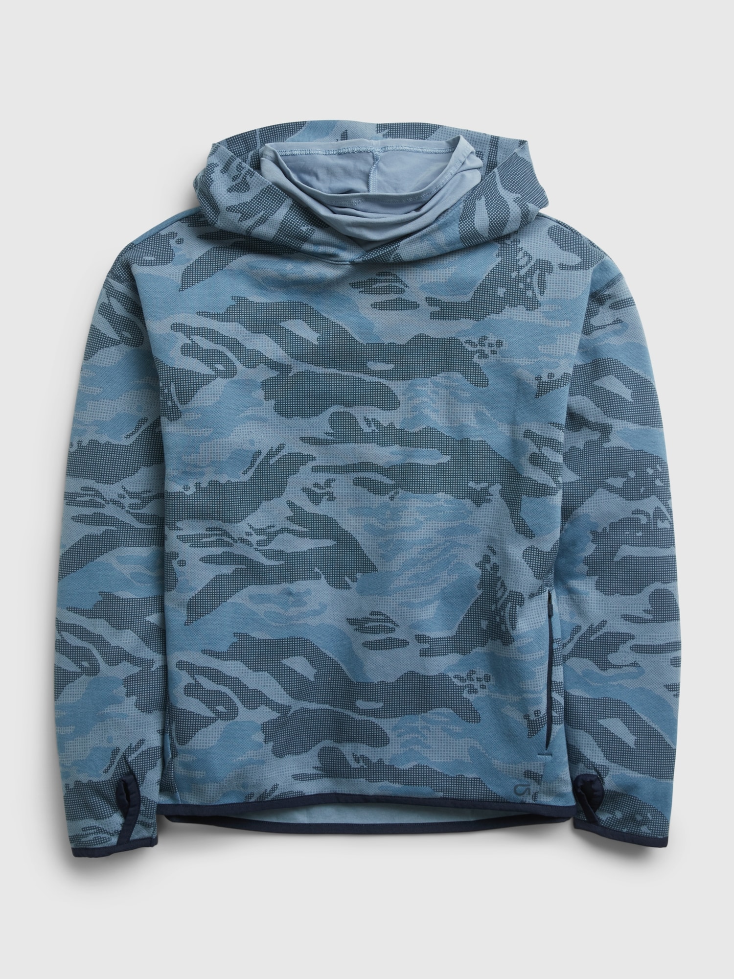 Gapfit hoodie outlet