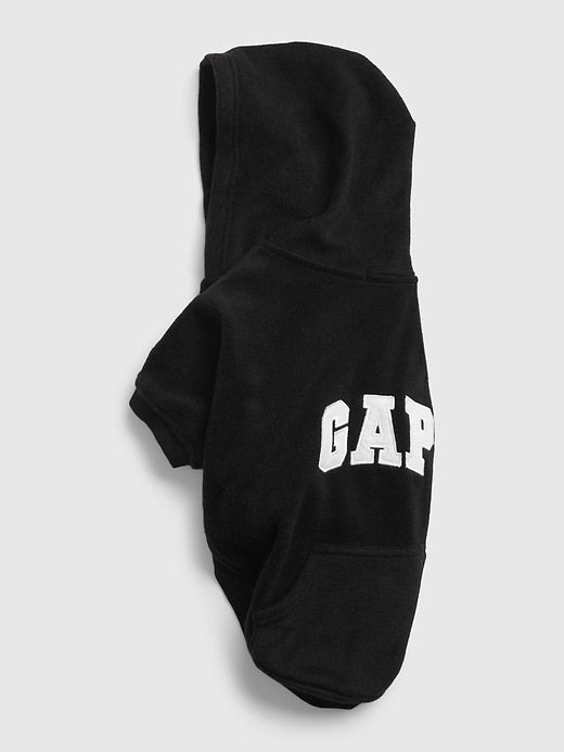 Image number 4 showing, Dog Gap Logo Hoodie