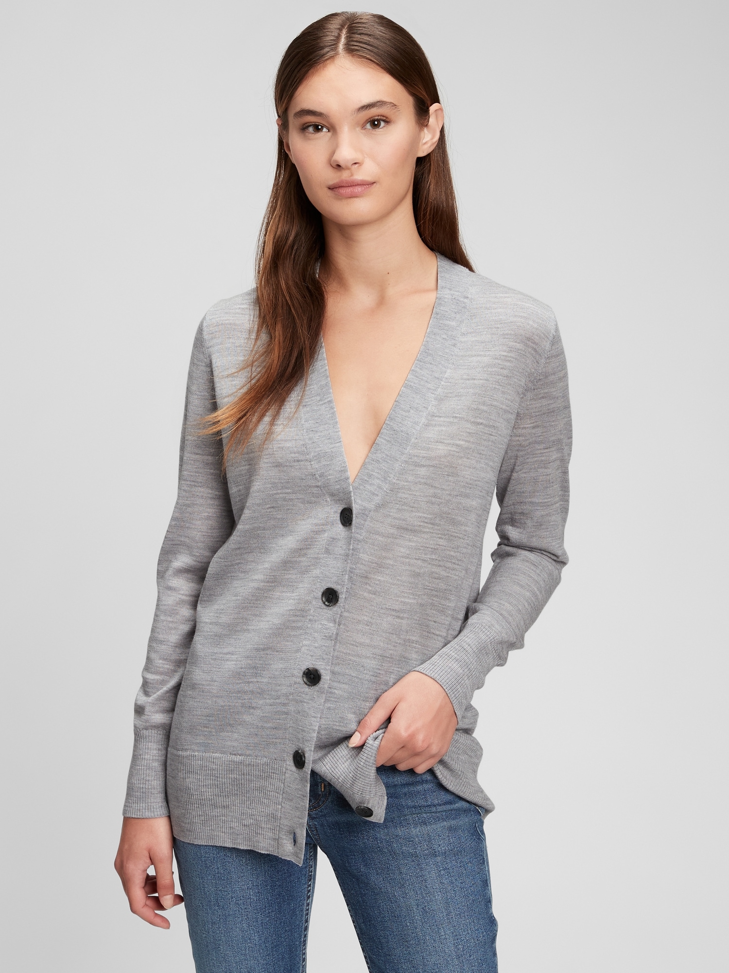 Boyfriend clearance cardigan sweater