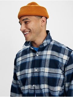 gap flannel mens shirts