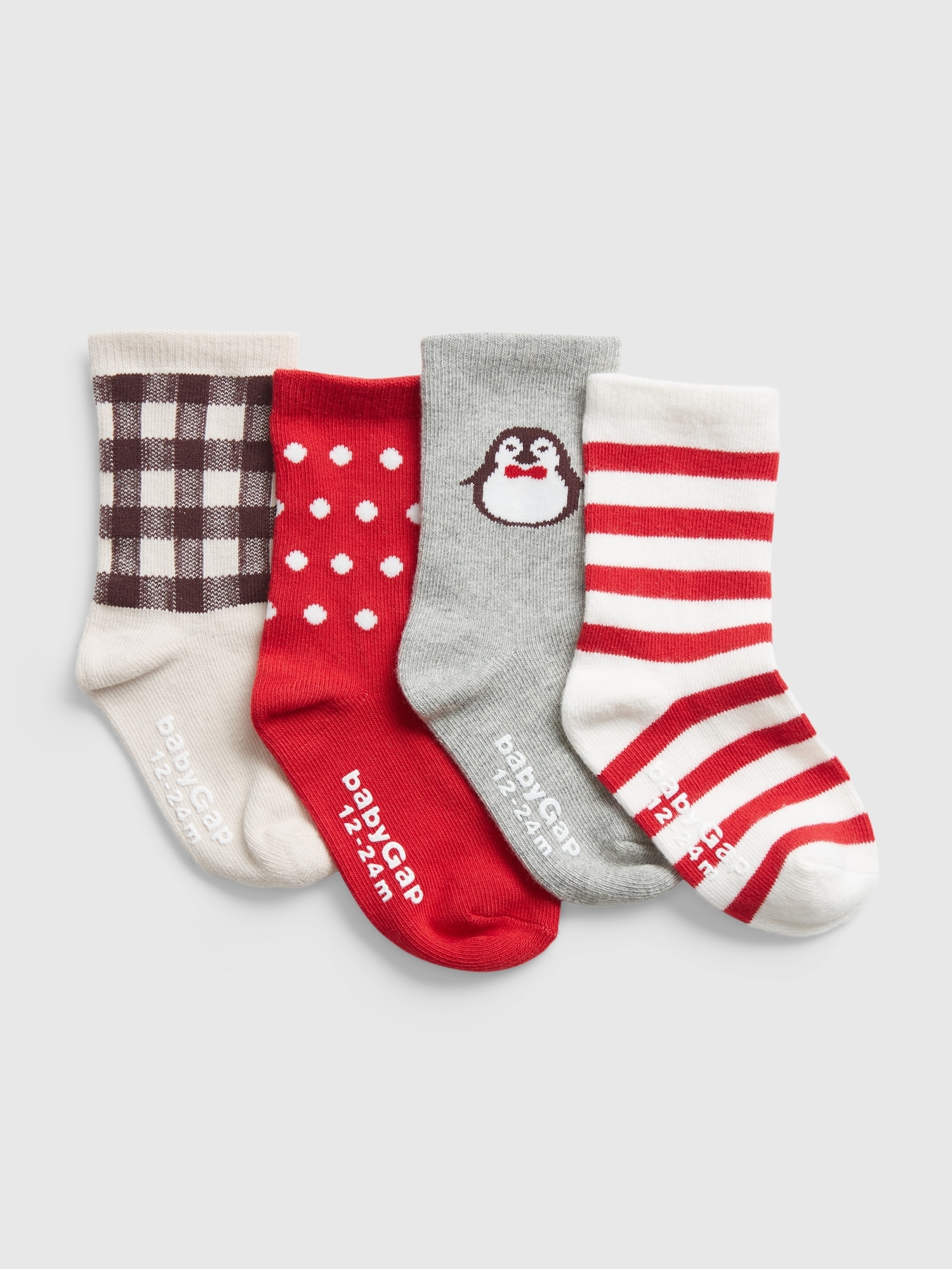 Toddler holiday hot sale socks