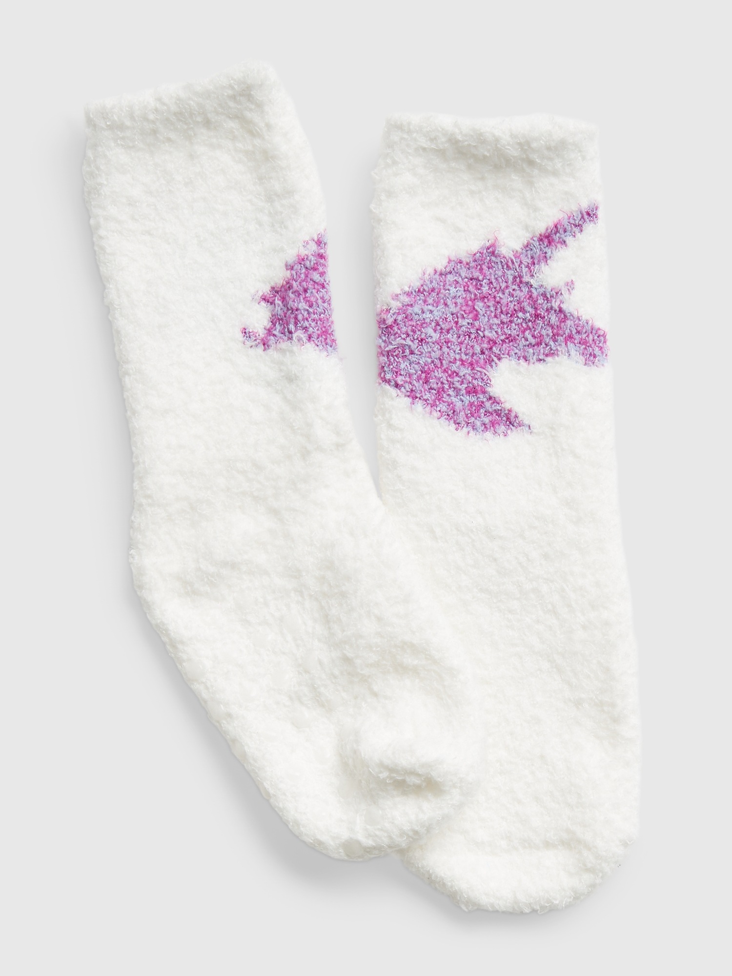 Unicorn Cozy Socks