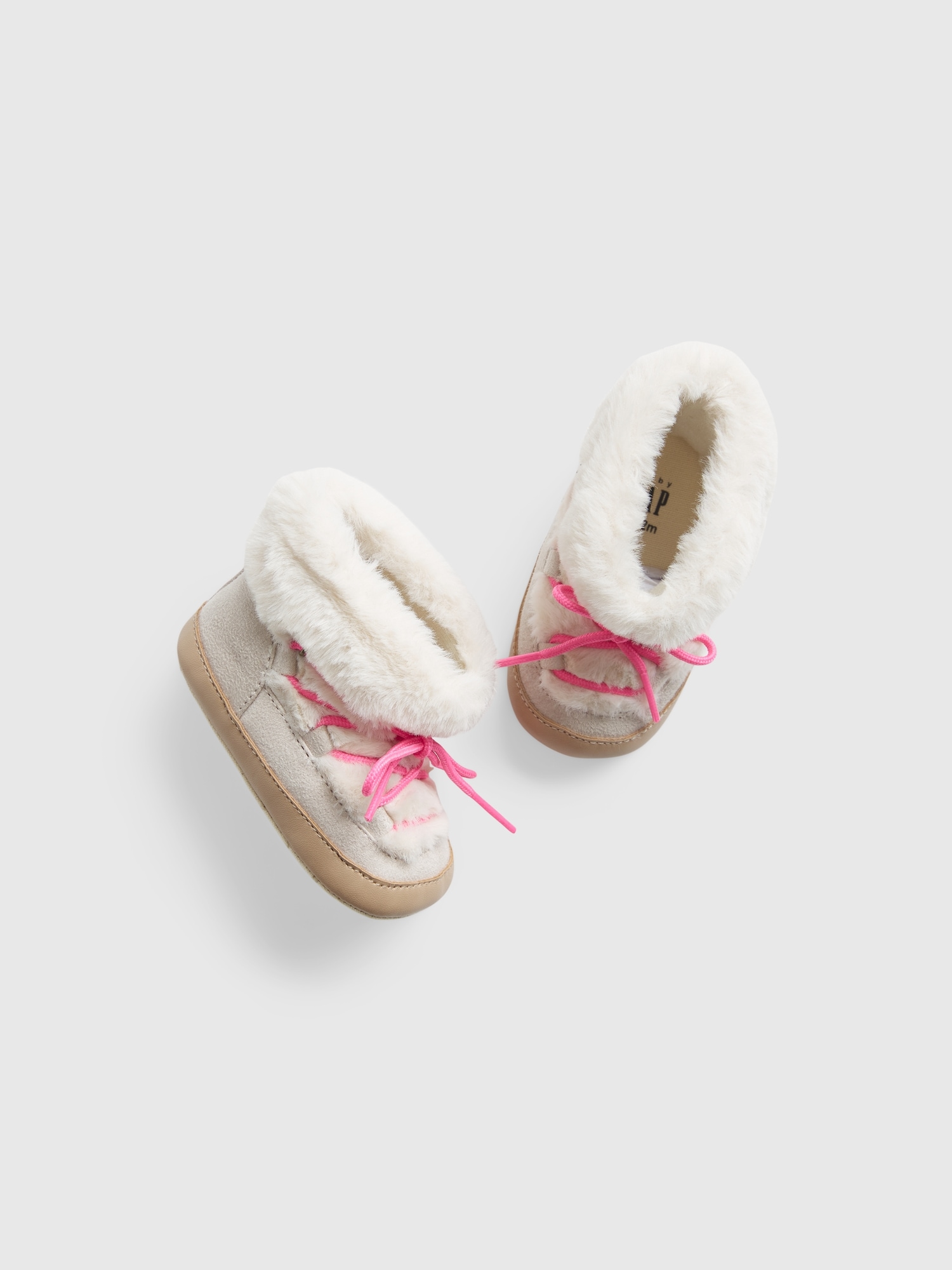 gap infant shoes