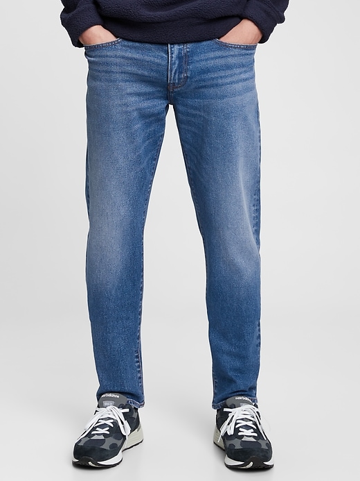 Gap performance hot sale jeans