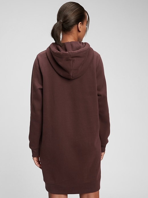 Hoodie and clearance dress