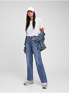 jeans gap canada