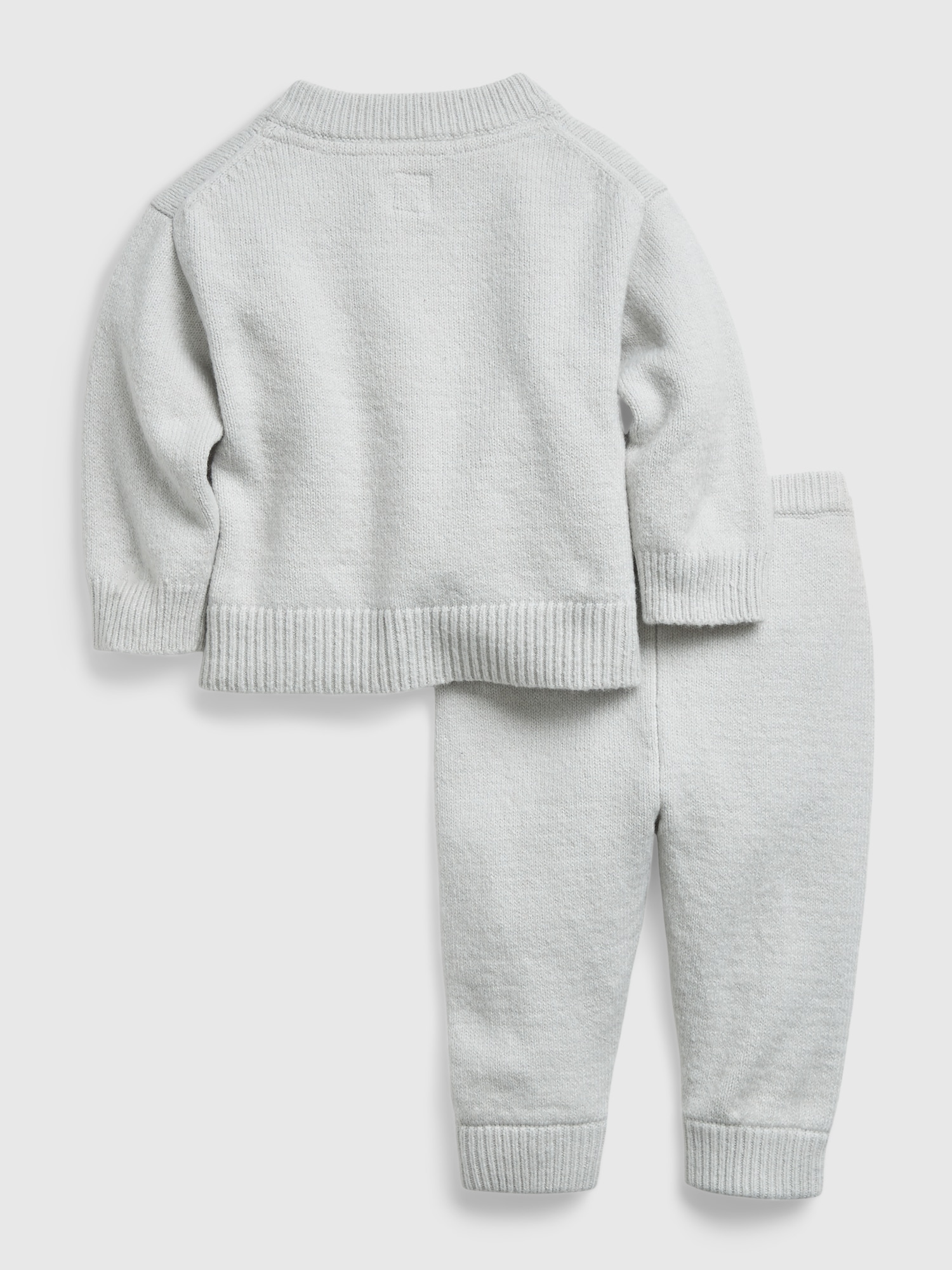 Baby boy quarter zip on sale sweater