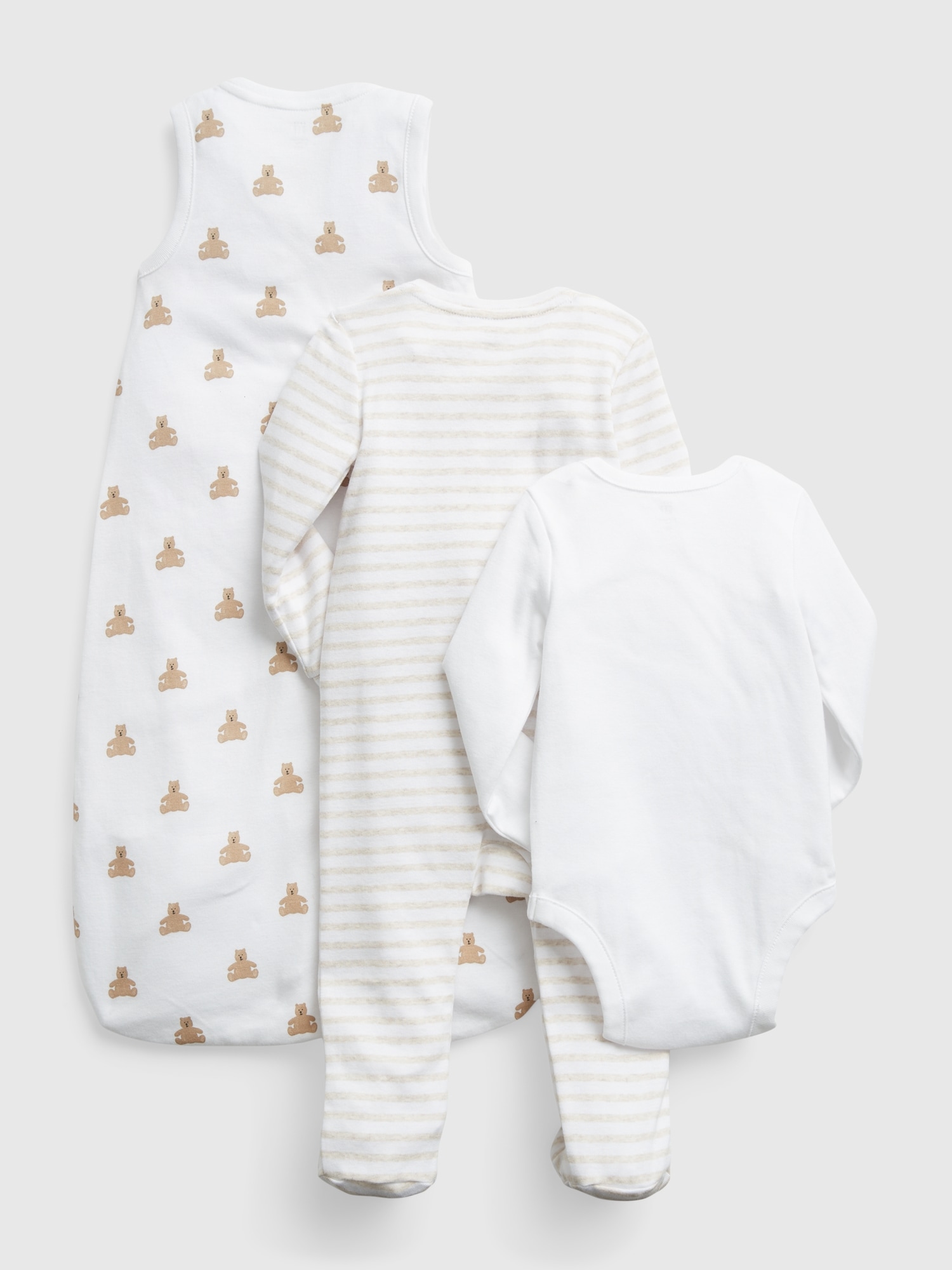 Baby gap deals sleep sack