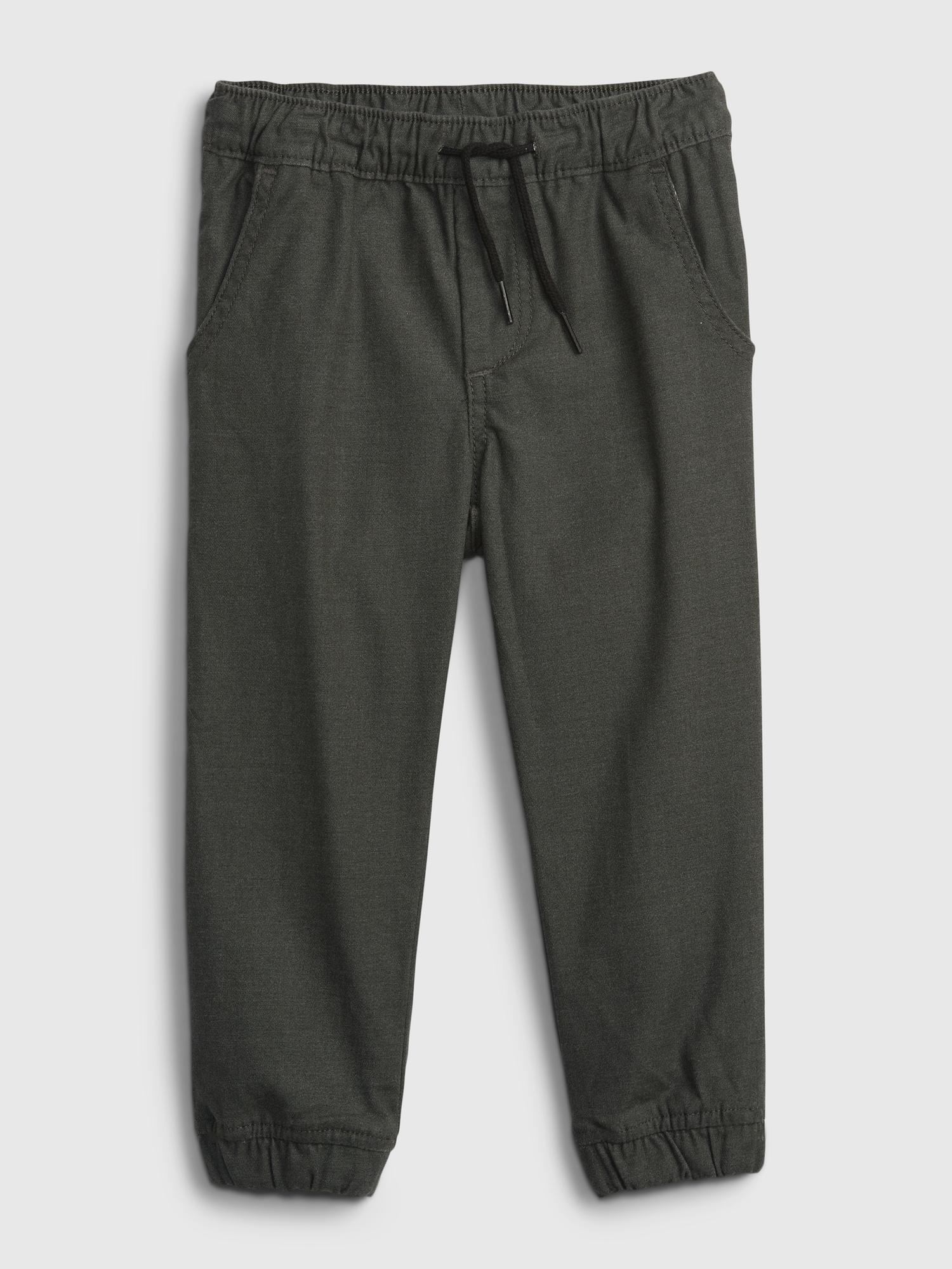 Dressy Jogger Pants 